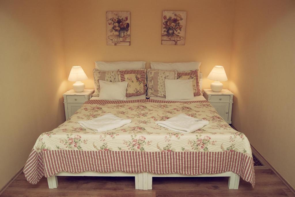 Bb Boutique Hotel Újlengyel Habitación foto